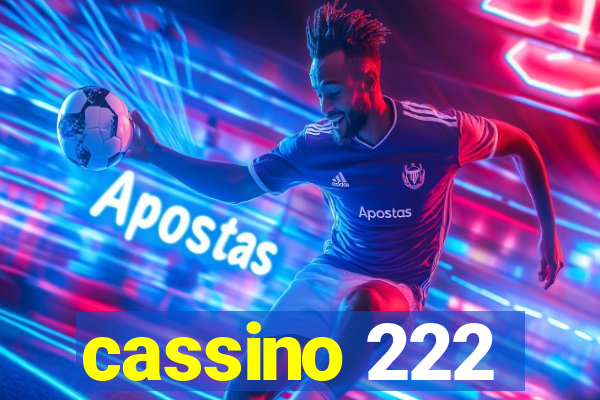 cassino 222